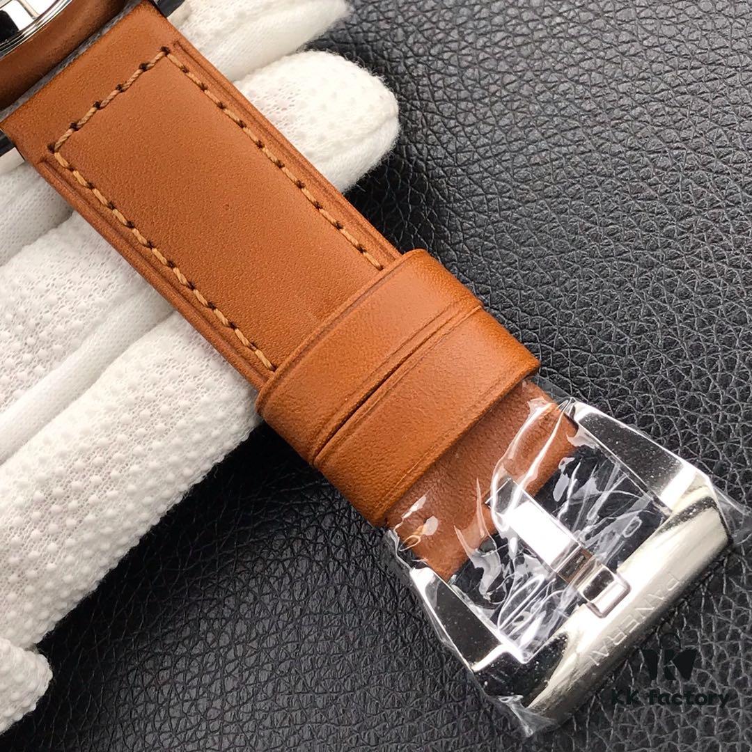 N Factory's Upgraded Version 111 (Pam00111), One of the Five Legendary Masterpieces, Now Equipped with Latest NFC Anti-Counterfeit Technology