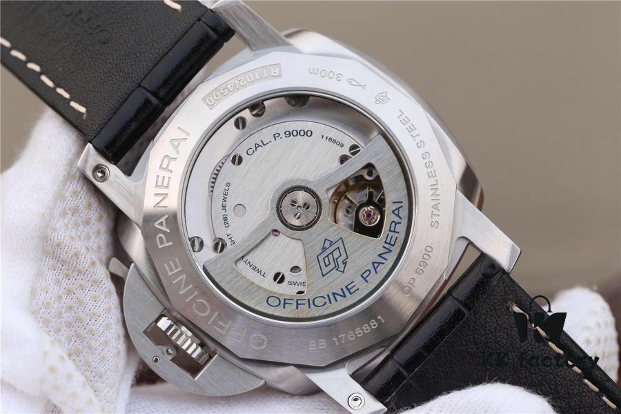 VS Panerai V2 Upgraded PAM00312 / PAM312