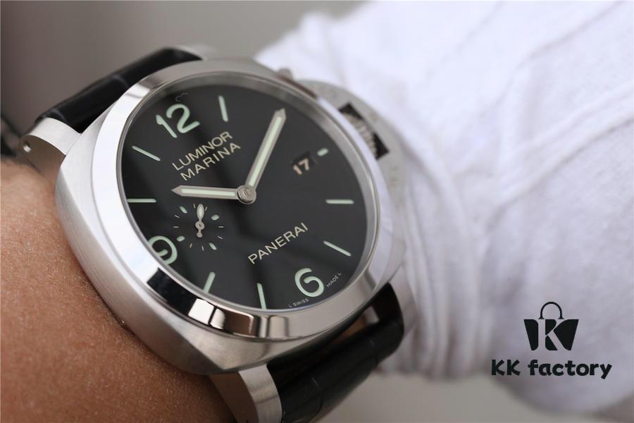 VS Panerai V2 Upgraded PAM00312 / PAM312