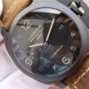 Panerai VS Upgrade PAM00441 / PAM441, 44mm Diameter, Full-Automatic P.9001 Movement Clone