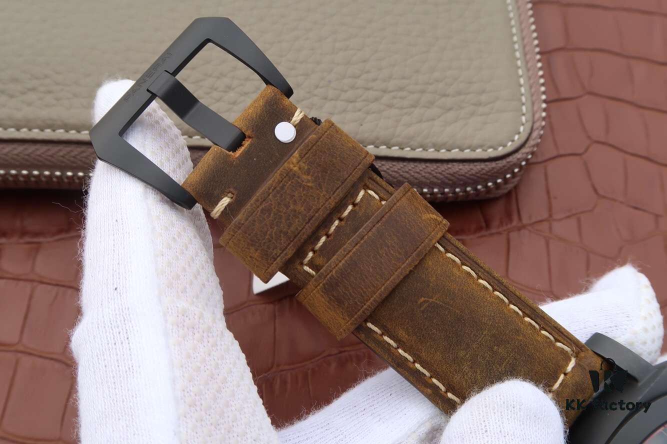 Panerai VS Upgrade PAM00441 / PAM441, 44mm Diameter, Full-Automatic P.9001 Movement Clone