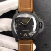 Panerai PAM 441 Upgraded V2 Version, 44mm Case, Full Ceramic Case with VS Second-Generation Movement