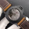 Panerai PAM 441 Upgraded V2 Version, 44mm Case, Full Ceramic Case with VS Second-Generation Movement