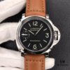 XF Refined Technology Reimagines the Classic: Panerai 111, One of the Most Iconic Entry-Level Models