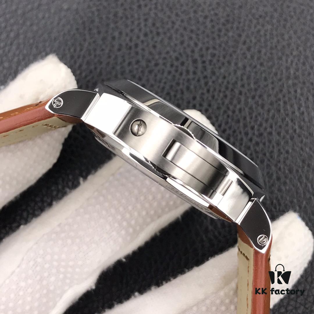 XF Refined Technology Reimagines the Classic: Panerai 111, One of the Most Iconic Entry-Level Models