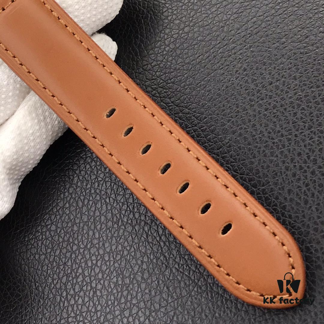 XF Refined Technology Reimagines the Classic: Panerai 111, One of the Most Iconic Entry-Level Models