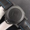 Panerai Luminor Series Carbon Fiber Watch 44mm PAM01661 2020 New Arrival