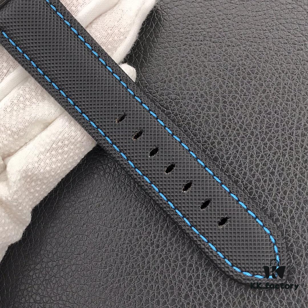 Panerai Luminor Series Carbon Fiber Watch 44mm PAM01661 2020 New Arrival