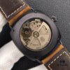 Panerai PAM505 Titanium Case, New Version Movement, 45x16.5mm, V2 Replica P.9000 Automatic Mechanical Movement