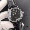 VS Luxury Panerai Pam388, Classic Bridgeless Design, 45mm Case Easy to Wear, Full Polished 316L Stainless Steel with Sapphire Crystal and Sandwich Dial Structure