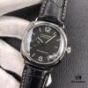 VS Luxury Panerai Pam388, Classic Bridgeless Design, 45mm Case Easy to Wear, Full Polished 316L Stainless Steel with Sapphire Crystal and Sandwich Dial Structure