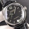 VS Luxury Panerai Pam388, Classic Bridgeless Design, 45mm Case Easy to Wear, Full Polished 316L Stainless Steel with Sapphire Crystal and Sandwich Dial Structure