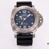VS Panerai 719 Titanium Case