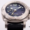 VS Panerai 719 Titanium Case