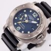 VS Panerai 719 Titanium Case