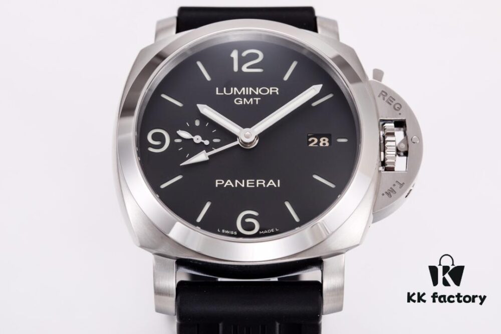 VS's Most Powerful Version 320! VS.9001 Movement