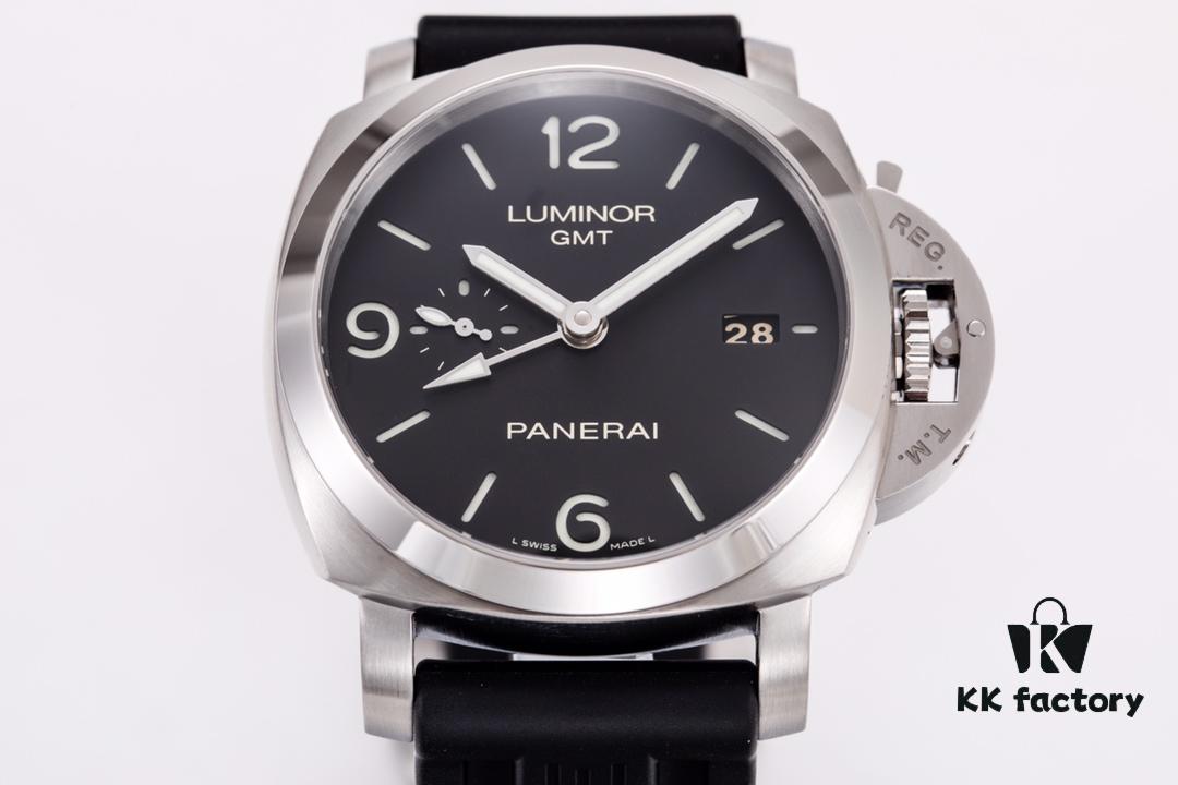 VS's Most Powerful Version 320! VS.9001 Movement