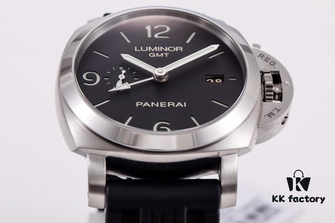 VS's Most Powerful Version 320! VS.9001 Movement