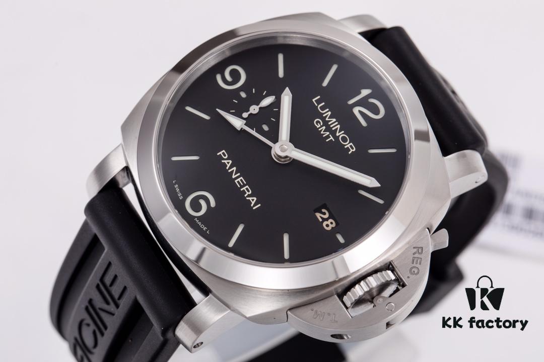 VS's Most Powerful Version 320! VS.9001 Movement