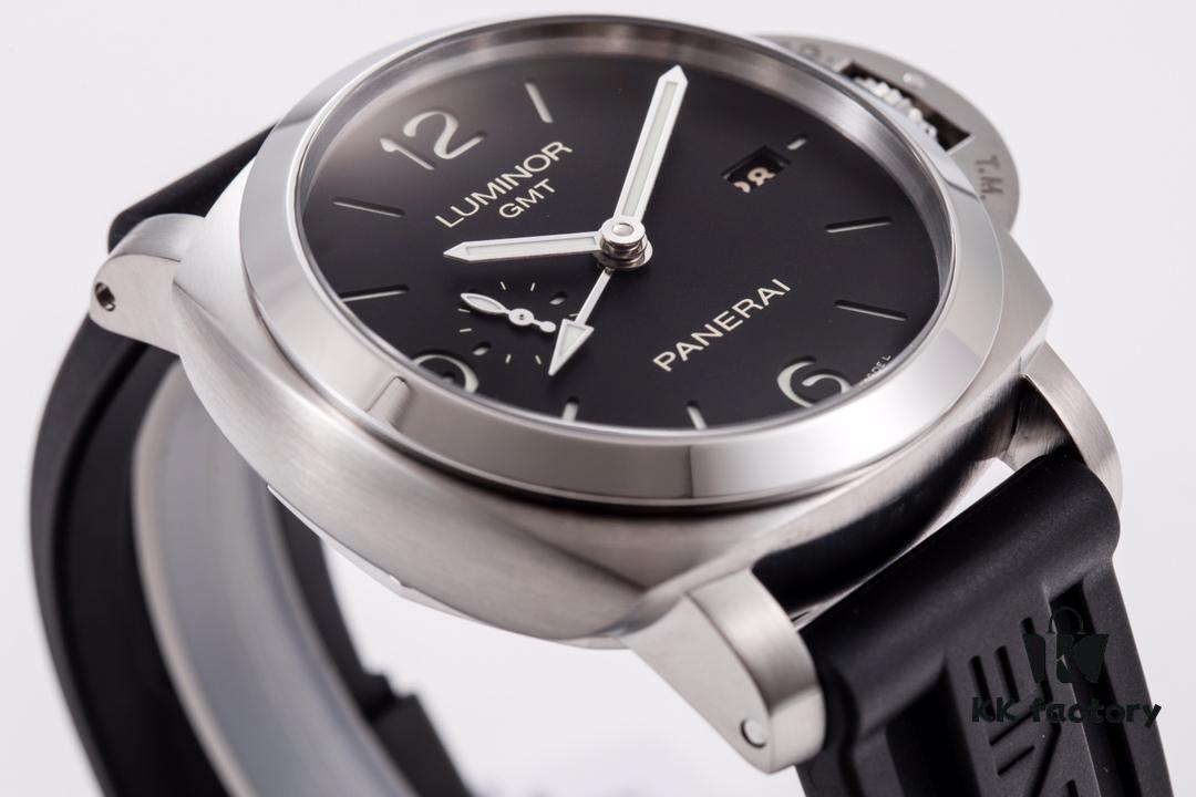 VS's Most Powerful Version 320! VS.9001 Movement