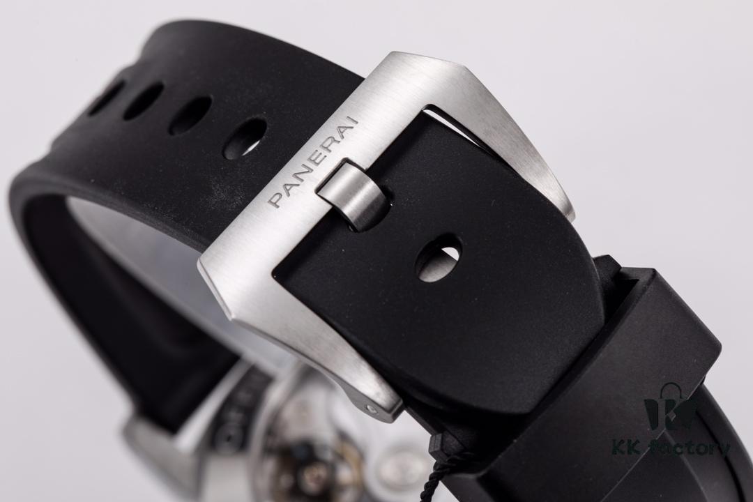 VS's Most Powerful Version 320! VS.9001 Movement