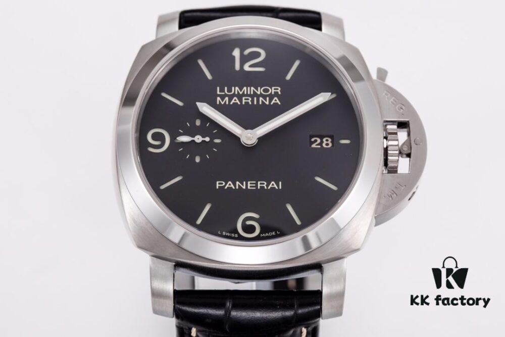Highest Quality Replica VS Panerai PAM312 Series, 1:1 Match to Original