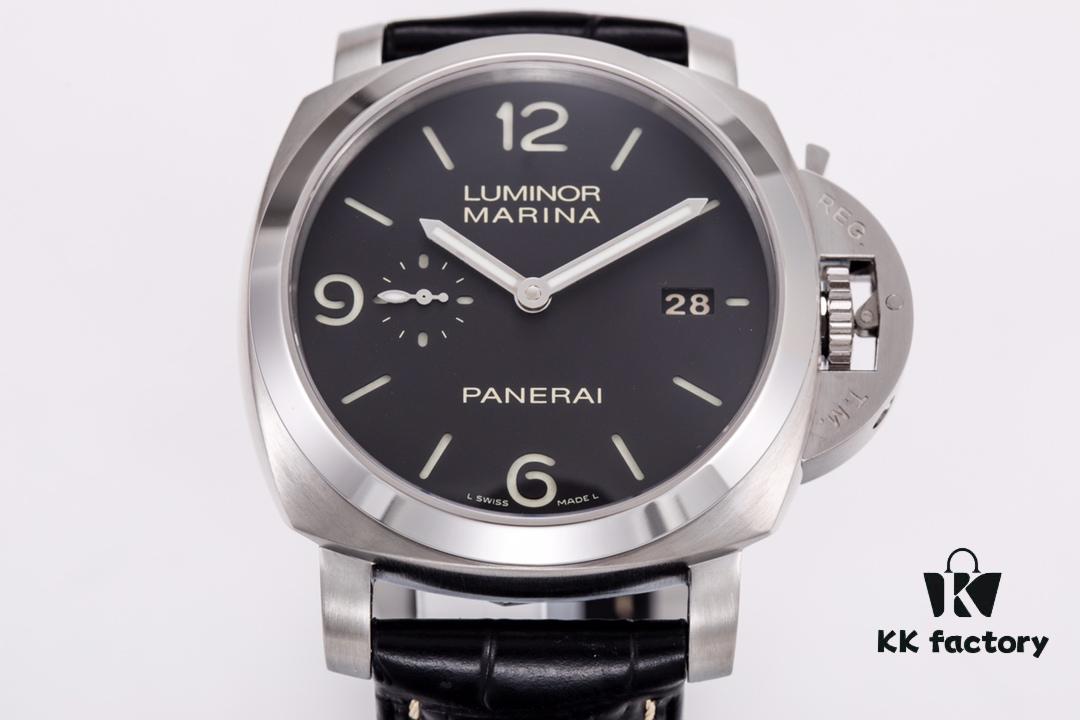 Highest Quality Replica VS Panerai PAM312 Series, 1:1 Match to Original