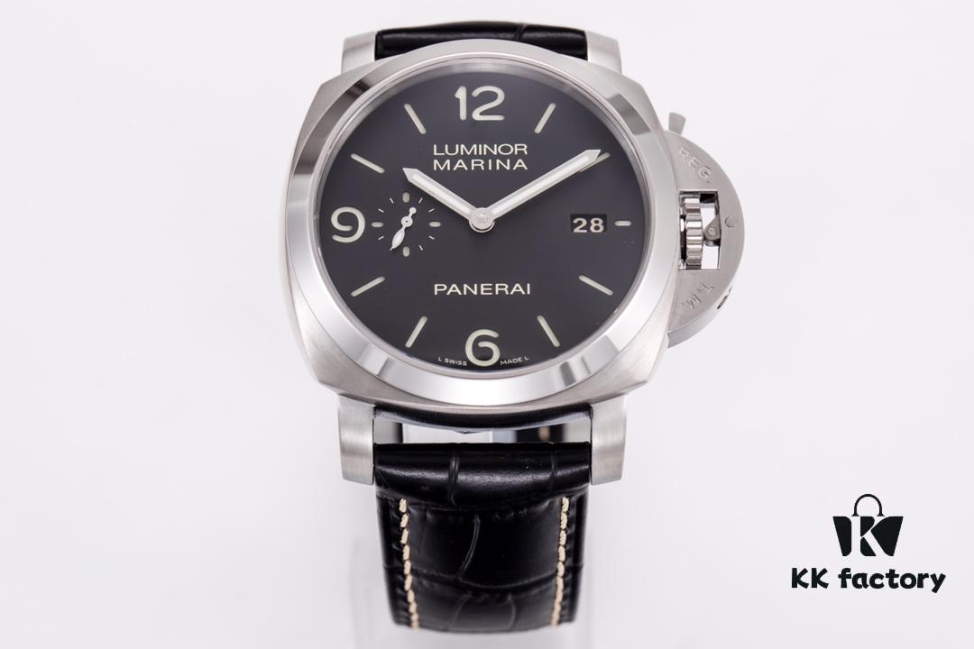 Highest Quality Replica VS Panerai PAM312 Series, 1:1 Match to Original