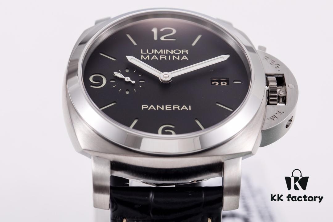 Highest Quality Replica VS Panerai PAM312 Series, 1:1 Match to Original