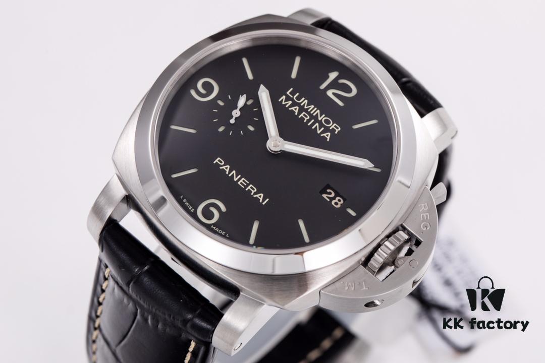 Highest Quality Replica VS Panerai PAM312 Series, 1:1 Match to Original