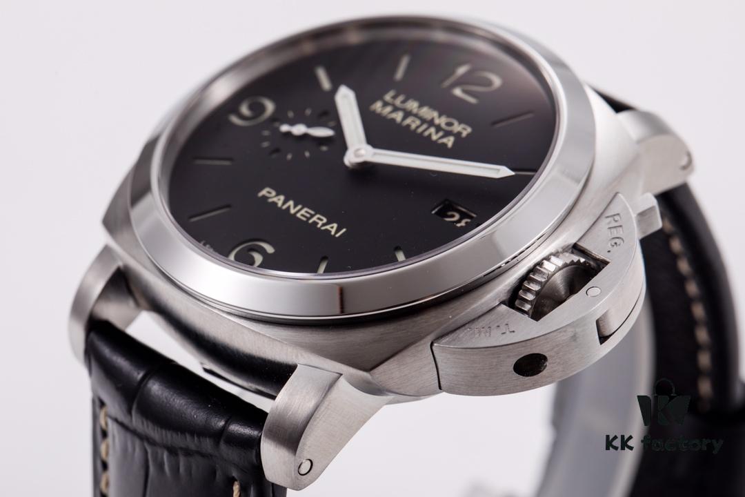 Highest Quality Replica VS Panerai PAM312 Series, 1:1 Match to Original