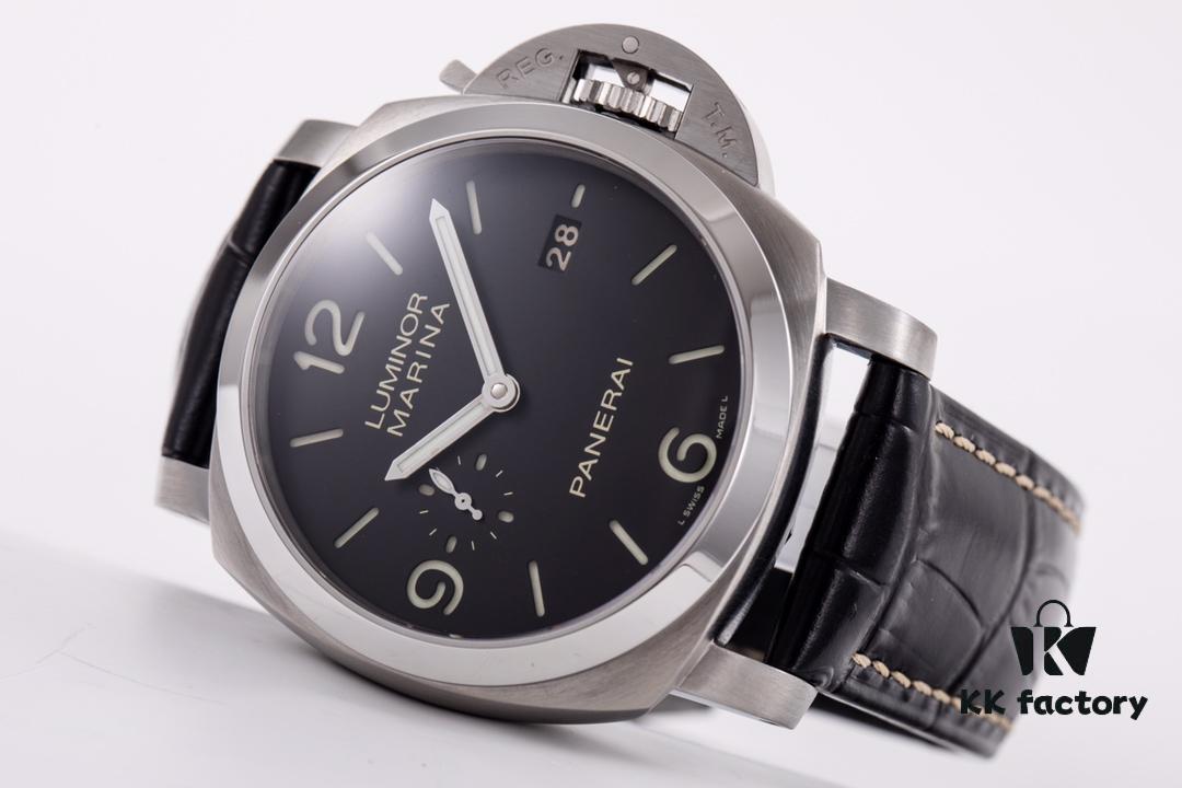 Highest Quality Replica VS Panerai PAM312 Series, 1:1 Match to Original