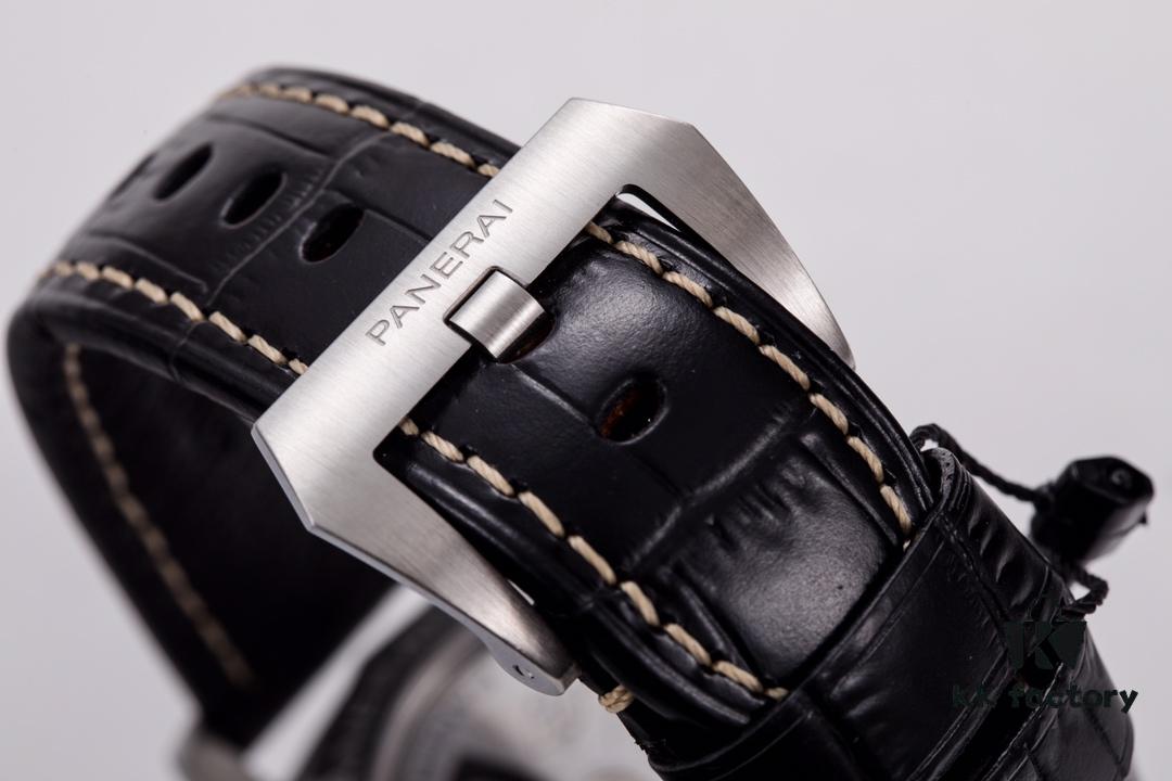 Highest Quality Replica VS Panerai PAM312 Series, 1:1 Match to Original