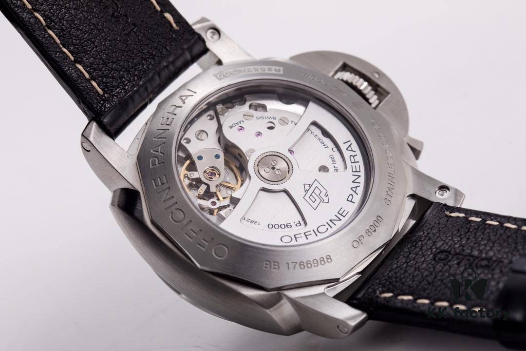 Highest Quality Replica VS Panerai PAM312 Series, 1:1 Match to Original