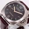 Market's Highest Version, Top Replication, Panerai VS351 Titanium Case