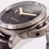 Market's Highest Version, Top Replication, Panerai VS351 Titanium Case
