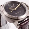 Market's Highest Version, Top Replication, Panerai VS351 Titanium Case