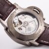 Market's Highest Version, Top Replication, Panerai VS351 Titanium Case
