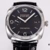 VS388 Panerai Classic No-Bridge Design, Easy to Handle Even at 45mm Diameter