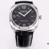 VS388 Panerai Classic No-Bridge Design, Easy to Handle Even at 45mm Diameter