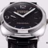 VS388 Panerai Classic No-Bridge Design, Easy to Handle Even at 45mm Diameter