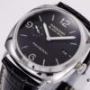 VS388 Panerai Classic No-Bridge Design, Easy to Handle Even at 45mm Diameter