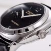 VS388 Panerai Classic No-Bridge Design, Easy to Handle Even at 45mm Diameter