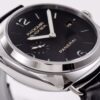 VS388 Panerai Classic No-Bridge Design, Easy to Handle Even at 45mm Diameter