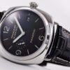 VS388 Panerai Classic No-Bridge Design, Easy to Handle Even at 45mm Diameter