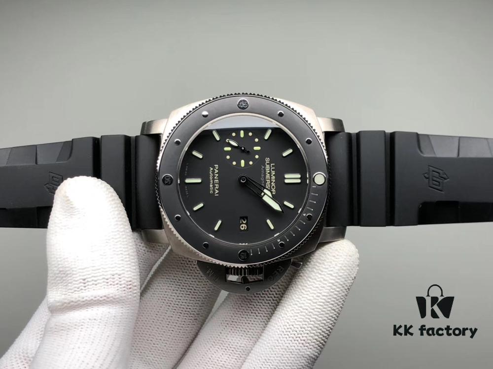 Panerai 389