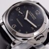 Top Market Replica - Highest Version VS Panerai 359 V2 - Synchronized with Genuine Movement Functionality! Super Luminous!