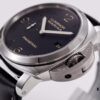 Top Market Replica - Highest Version VS Panerai 359 V2 - Synchronized with Genuine Movement Functionality! Super Luminous!