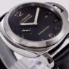 Top Market Replica - Highest Version VS Panerai 359 V2 - Synchronized with Genuine Movement Functionality! Super Luminous!
