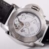 Top Market Replica - Highest Version VS Panerai 359 V2 - Synchronized with Genuine Movement Functionality! Super Luminous!